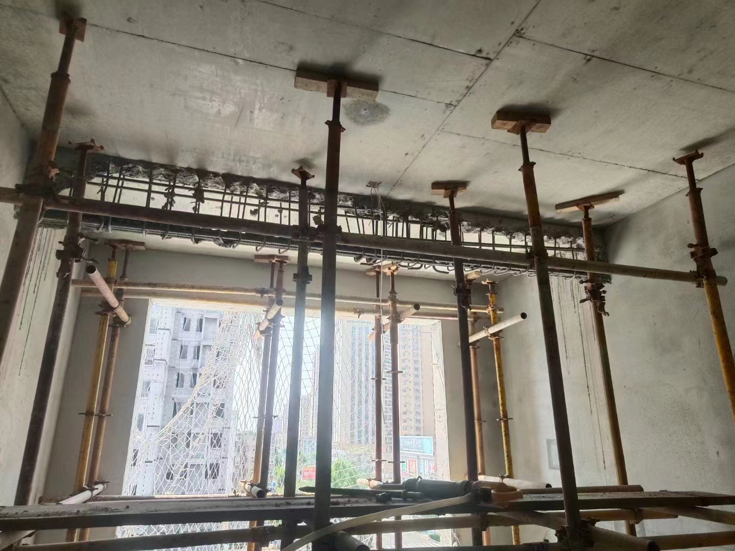 东港房屋加固改造的流程